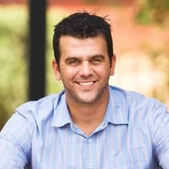 Jarrod Cothron, founder of PermitSniper
